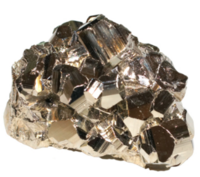 pyrite
